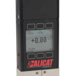 Alicat LB-series portable liquid flow meter