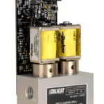 Alicat EPCD dua-valve electronic pressure controller for OEMs