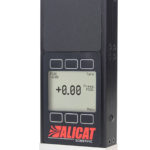 Alicat portable pressure transducer