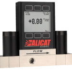Alicat PCD dual-valve pressure controller