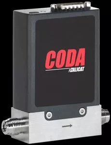 CODA Coriolis Meter