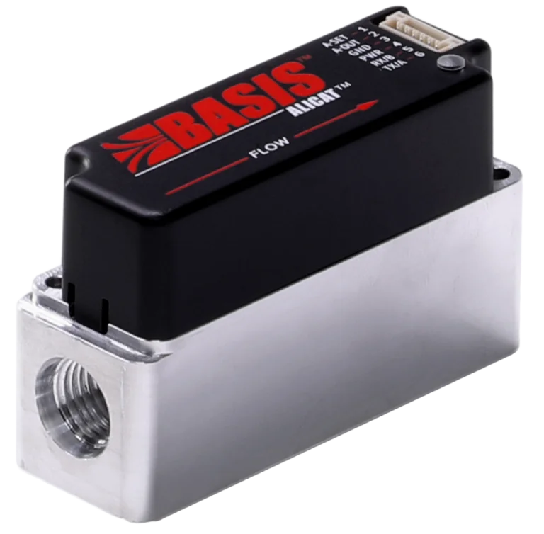 BASIS™ 2 质量流量计