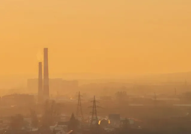 环境和空气监测研究中的仪器仪表