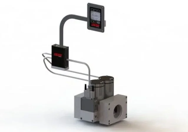 Food-PCRH3-Remote-Display