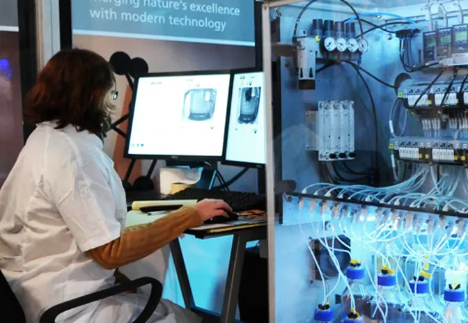 优化生物反应器生产和缩短疫苗开发时间