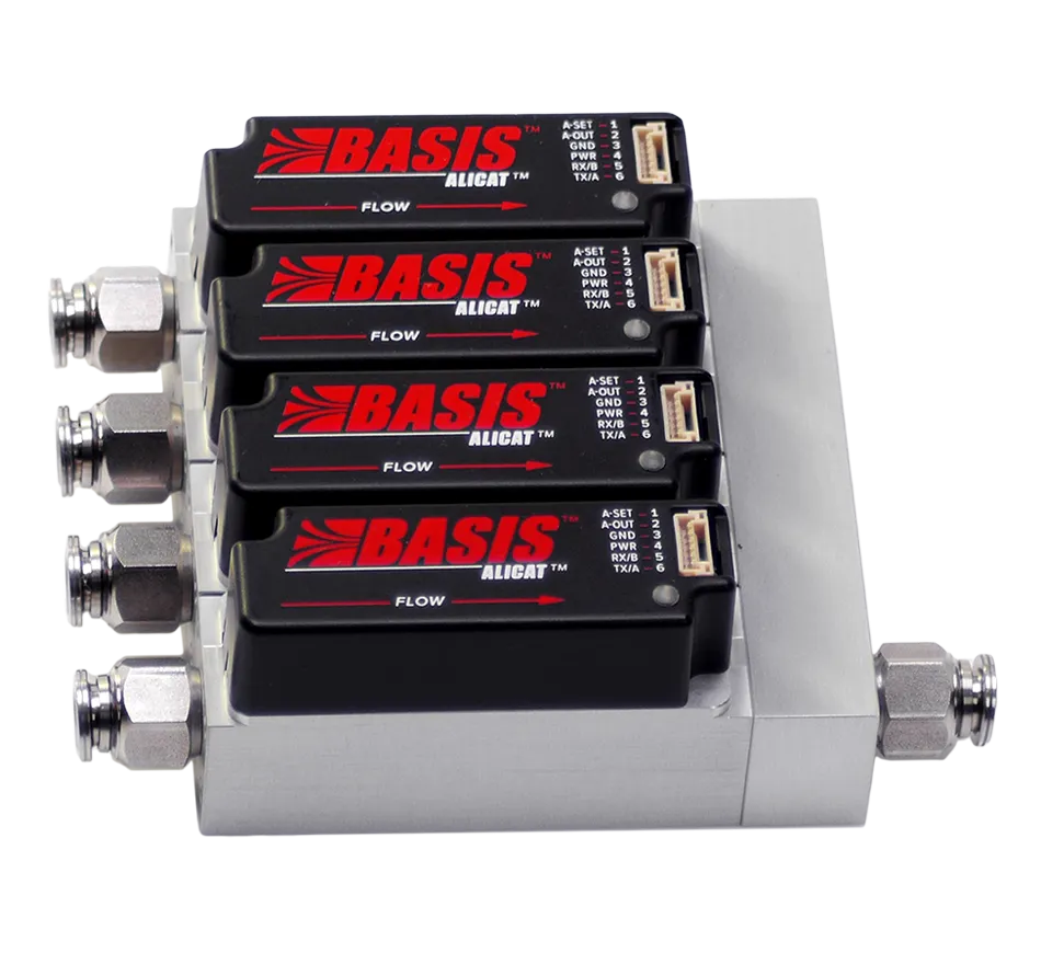 紧凑型气化模块简化台式生物反应器