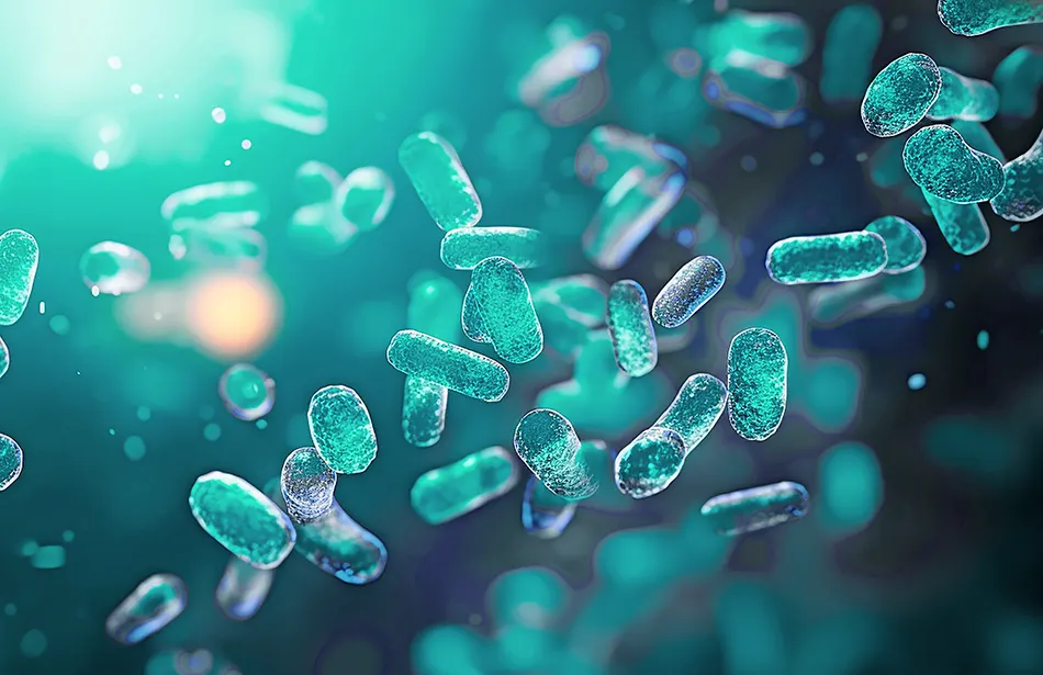 好氧和厌氧废水处理