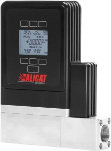 Alicat IS-Max 1 SLPM 本安型质量流量控制器